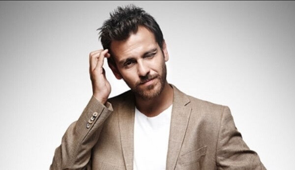 Çukur Vartolu'nun dövmesi olay oldu anlamı sosyal ne? - Resim: 2