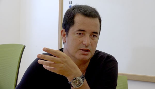 Acun Bombayı patlattı! O Ses Türkiye için sürpriz isim - Resim: 1