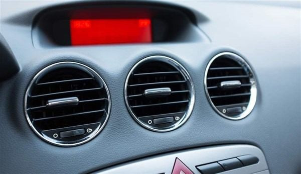 Arabaya biner binmez klimayı çalıştırmayın - Resim: 1