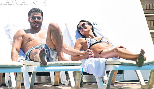 Yasak aşk iki arkadaşın arasını bozdu - Resim: 2