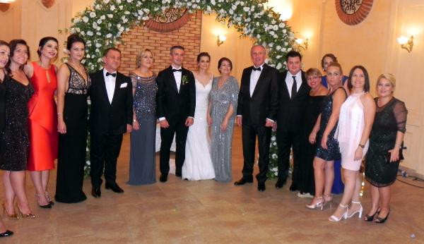  Muharrem İnce oğlunun düğününde öyle bir şey istedi ki - Resim: 4