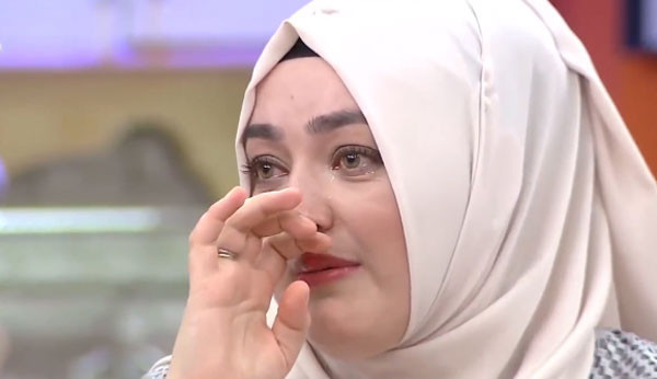 Gelinim Mutfakta'da şok gerçek dinlediklerinize inanamayacaksınız - Resim: 4