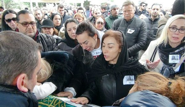 Mezdeke Aynur'un katilinin görüntüsü ortaya çıktı! - Resim: 4