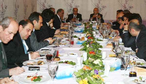 CHP'den Sarıgül'e yeşil ışık! - Resim: 2