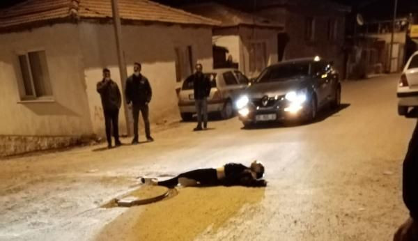 İzmir’de eski koca dehşeti! Eski eşini öldürdü, kayınvalidesini ve komşusunu yaralayıp intihar etti - Resim: 2