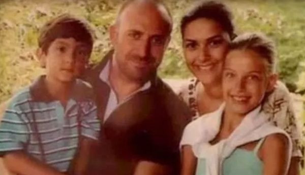 Masterchef Dilara Kavadar, Binbir Gece dizisinin minik yıldızı çıktı! Dilara Kavadar kimdir? - Resim: 4