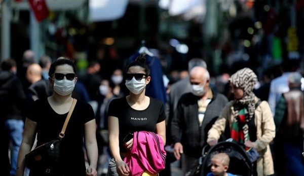 Yargıtay'dan ilginç maske kararı! Bolu'da yaşanan olay tüm Türkiye'yi ilgilendiriyor - Resim: 1