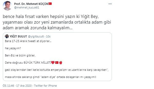 Uzun zamandır görünmeyen Yiğit Bulut'un dönüşü sert oldu! Sözleri ses getirdi - Resim: 1