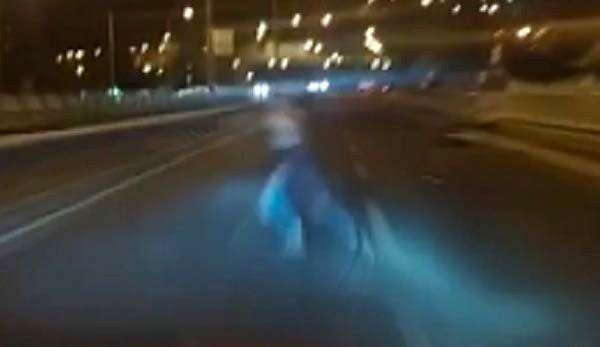 İzmir Buca'da korkunç hata! Sürücünün sosyal medya hesabına bakılınca ortaya çıktı - Resim: 1