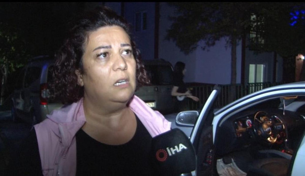 İstanbul'da kan donduran olay! 'Karımı öldürdüm polisi arayın' deyip bağırdı: 1 ay önce... - Resim: 0