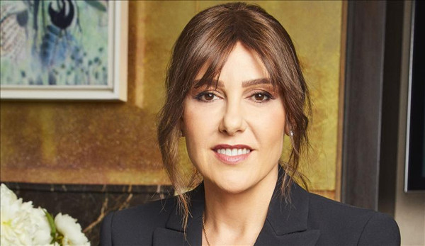 Fortune dünyanın en güçlü 50 kadınını açıklandı! Listede tek Türk var - Resim: 0