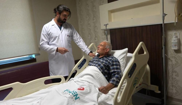 Denizli'de idrarda kanamayla gitti gerçeği öğrenince şok oldu - Resim: 1