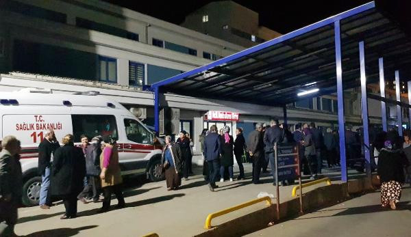 Ordu'da feci kaza: Ölü ve yaralılar var! - Resim: 4