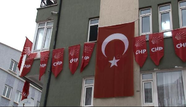 CHP'nin kapısına tehdit notu bırakıldı! O notta ne yazıyor? - Resim: 4