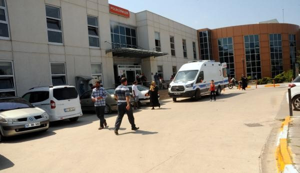 Ortalığı ceset kokusu sardı! Belediye gül kokusu sıktı - Resim: 2