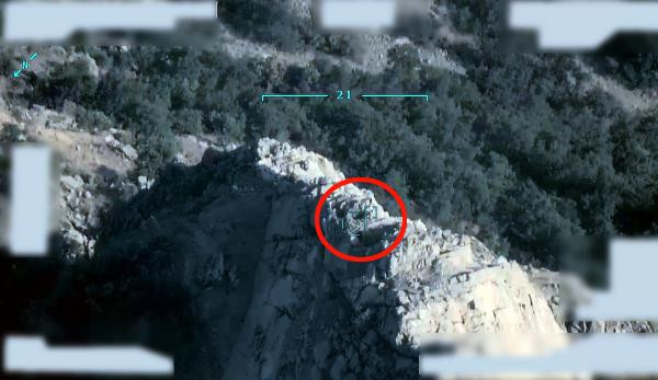 Kuzey Irak'ta nokta operasyon! - Resim: 1