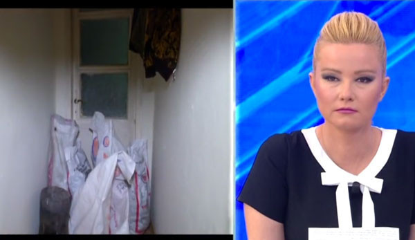  Müge Anlı DNA sonuçlarını aldı Birgül Memiş'in çocuğunun babası - Resim: 3