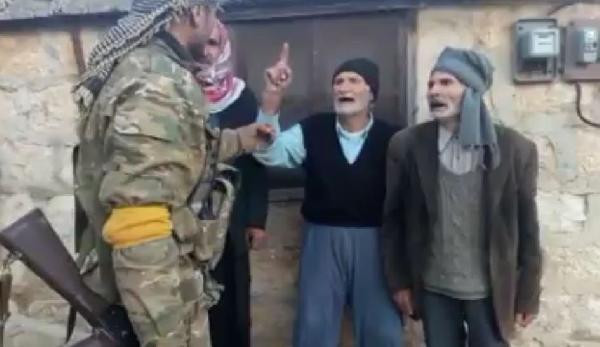 Üsteğmenin şehit olduğu köyden görüntüler ortaya çıktı - Resim: 1