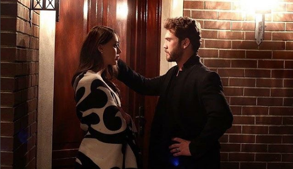 Show TV Çukur dizisinin final tarihi belli oldu o isim veda ediyor! - Resim: 4