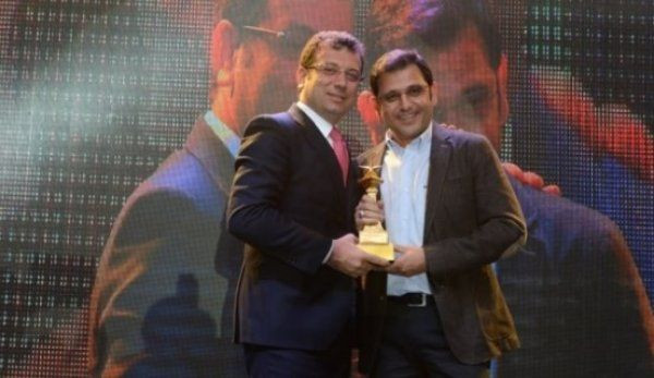 Üniversiteden ev arkadaşı çıktı Fatih Portakal ve Ekrem İmamoğlu'na bakın - Resim: 4