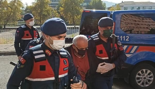 Karabük'teki vicdansızlık! Hafize Atıcı'yı darp edip bileziklerini gasbeden şüpheli komşusu çıktı - Resim: 4