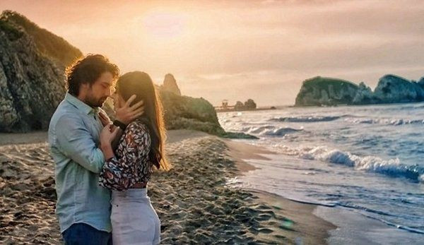 Ada Masalı Survivor Baht Oyunu Aşk Mantık İntikam'a reytingde fark attı! Zirve bakın kimin - Resim: 3