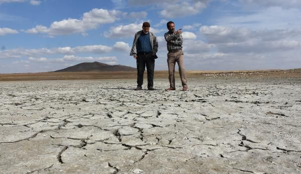 Sivas'ta görenler şaştı kaldı! Uydu görüntüleri çıktı: İlk defa... - Resim: 2