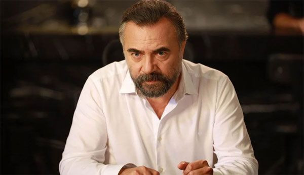 Oktay Kaynarca'dan herkesi şaşırtan proje! Hayranları bile ters köşe oldu - Resim: 1