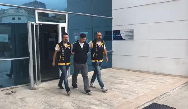 O katil lazer teknolojisiyle yakalandı! Pişkin sözleri 'pes' dedirtti - Resim: 0