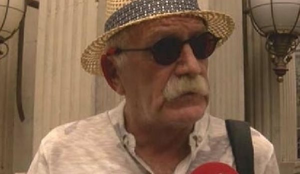 Orhan Aydın kimdir neden gözaltına aldı Orhan Aydın twitter'da ne yazmıştı - Resim: 4