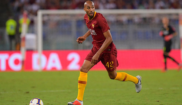 Galatasaray'dan Fenerbahçe'ye Steven Nzonzi çalımı - Resim: 0