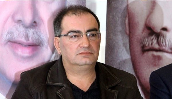 Mehmet Abdi Bulut kimdir Kilis Belediye Başkanı neden öldü? - Resim: 0