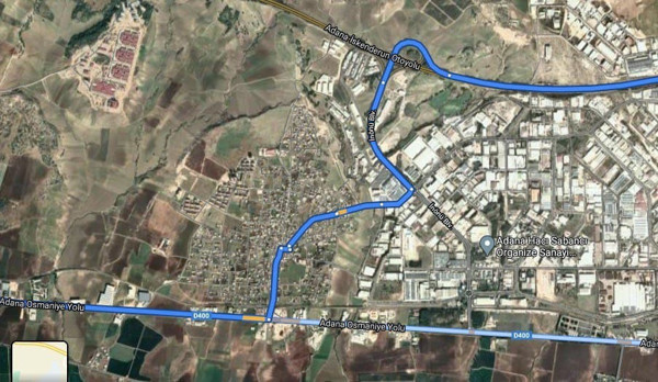 Adana'da hayatları kabusa döndü isyan ettiler: 10 gün karanlıkta oturdum - Resim: 2