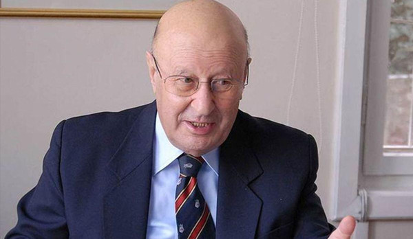 Türkiye daha önce kimleri 'istenmeyen kişi' ilan etti? Son 50 yılda sadece 3 kişi... - Resim: 2