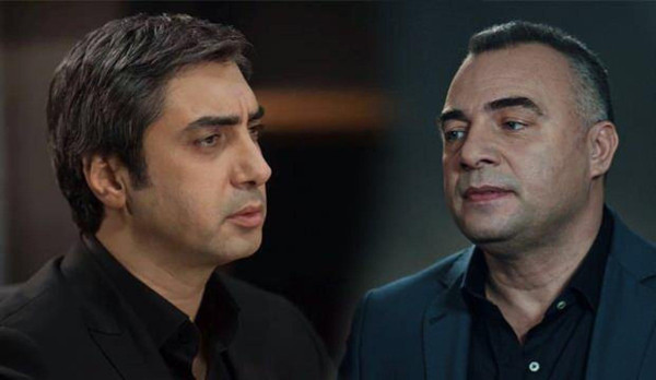 Dizilerden etkilenen e-Devlet'e başvurdu: Bu 2 soyadını istiyorlar - Resim: 0