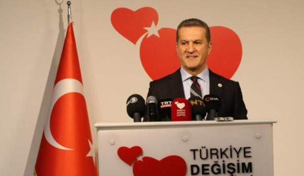 'Şu anda ittifakımızı yapıyoruz' diyen Mustafa Sarıgül açıkladı: Ülkede ilk defa... - Resim: 1