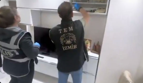 42 ilde FETÖ operasyonu çok sayıda şüpheli gözaltına alındı - Resim: 0