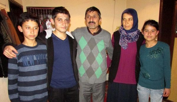 Kayseri'de yaralanan asker o anları anlattı! - Resim: 3