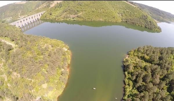 İstanbullulara iyi haber! Barajlar tıka basa... - Resim: 2