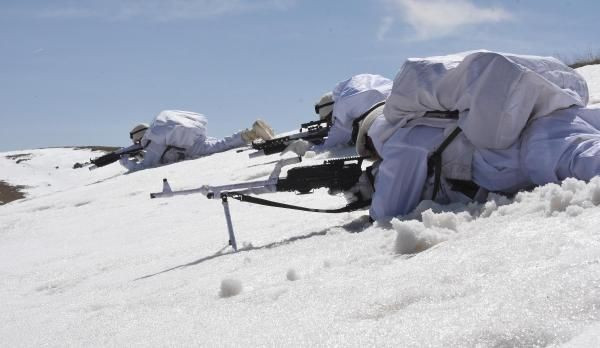 Türkiye alarma geçti! İran'dan haber gelince... - Resim: 1