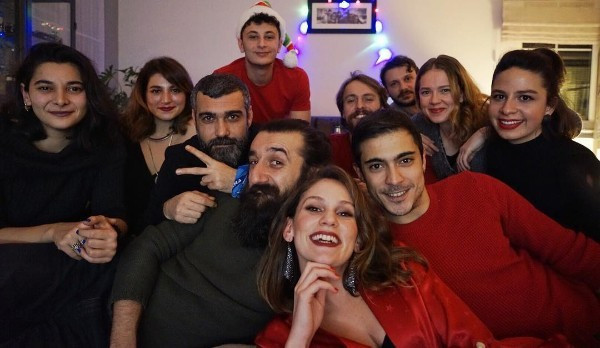 Farah Zeynep Abdullah Caner Cindoruk cephesinden şok! Ayrıldılar - Resim: 3