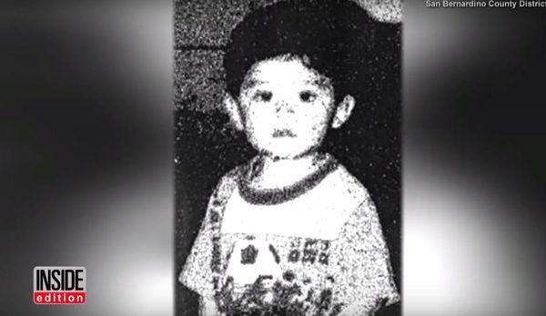 21 yıl önce oğlu kaçırıldı! Anne öyle bir sonla karşılaştı ki... - Resim: 3