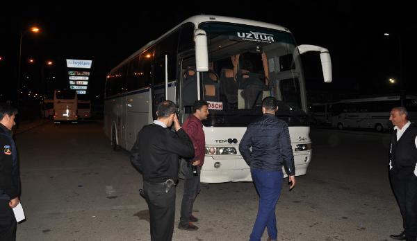 Otobüs, otomobil ve bisiklet: Engelli genç bir günde hepsini çaldı! - Resim: 2