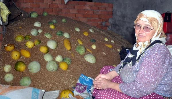 Tekirdağ'da hırsız almaza talep yağıyor para üstü olarak veriyorlar! - Resim: 1