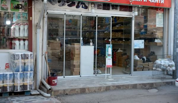 Bulgar turistlere PCR engeli! Girişler yüzde 70 azaldı esnaf kepenk kapattı - Resim: 4