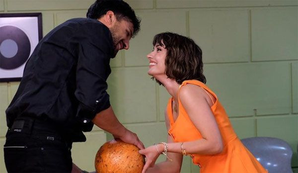 Teker teker veda ediyorlar! TRT'nin sevilen dizisi Seni Kalbime Sakladım'dan beklenmedik karar - Resim: 1