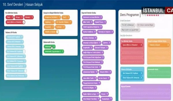 Milli Eğitim Bakanı Ziya Selçuk yeni eğitim sisteminin tüm ayrıntılarını açıkladı - Resim: 3
