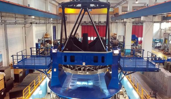 Erzurum'da yapılıyor Türkiye'nin en büyüğü olacak! Dünyada eşi benzeri yok - Resim: 2