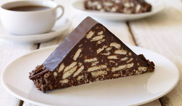 Bildiğiniz tüm tarifleri unutun! İşte bir çırpıda bitireceğiniz orijinal mozaik pasta tarifi - Resim: 0