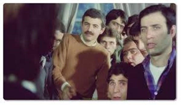 Hababam Sınıfı'nın bıyıklı hocasıydı o son haline bakın! - Resim: 2